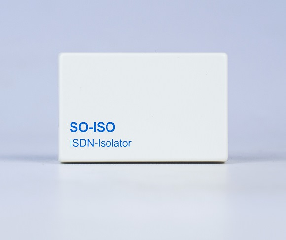 Vorschaubild ISDN Isolator SO-ISO