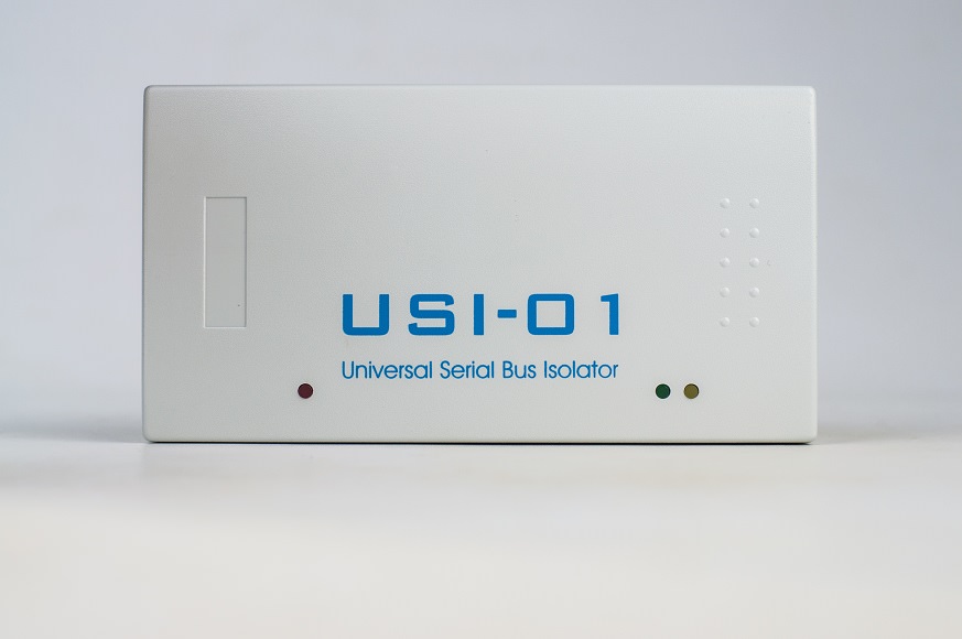 Preview image USB Isolator USI-01