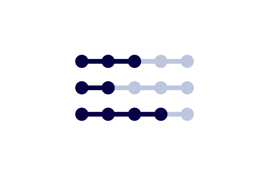 status overview of all endoscopes