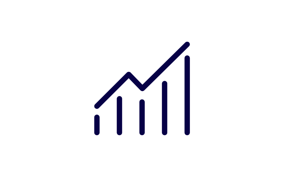 statistical evaluation of usage and cleaning