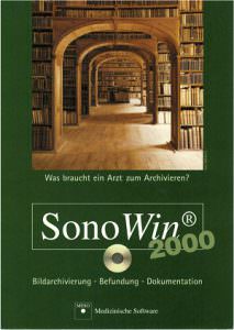 SonoWin® 4.0 (1999)
